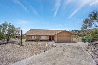 Building Photo - 7261 E Gambel Cir