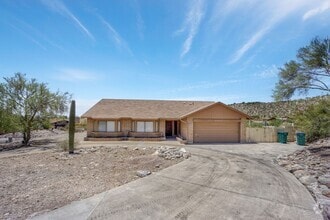 Building Photo - 7261 E Gambel Cir