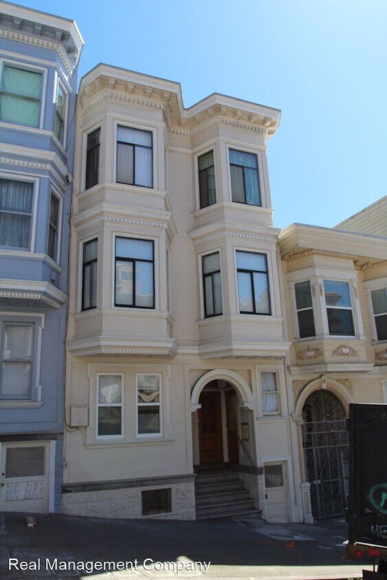 Primary Photo - 517-521 Vallejo St