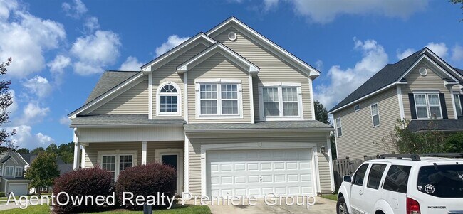 Building Photo - 4 br, 2.5 bath House - 124 Valentin Drive
