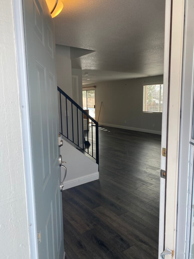 Front Door - 17110 Waxwing Ct