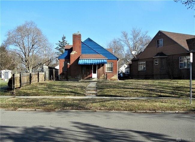 Photo - 1406 Kipling Dr House