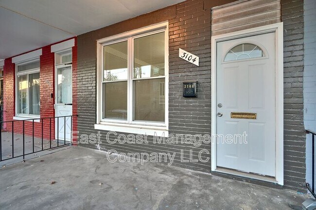 Building Photo - 3104 Leeds St