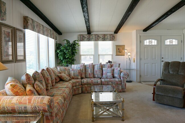 Foto del edificio - 38381 Poppet Canyon Dr