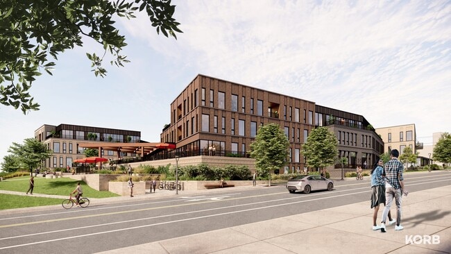 Building Photo - Vista Village
