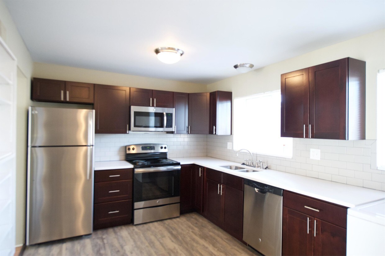 Foto principal - 6900 S Bannock St