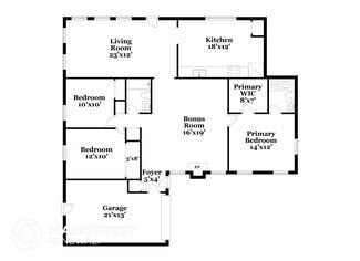 Building Photo - 6090 Wilderness Ave