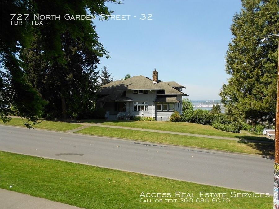 Foto principal - 727 North Garden Street - 32