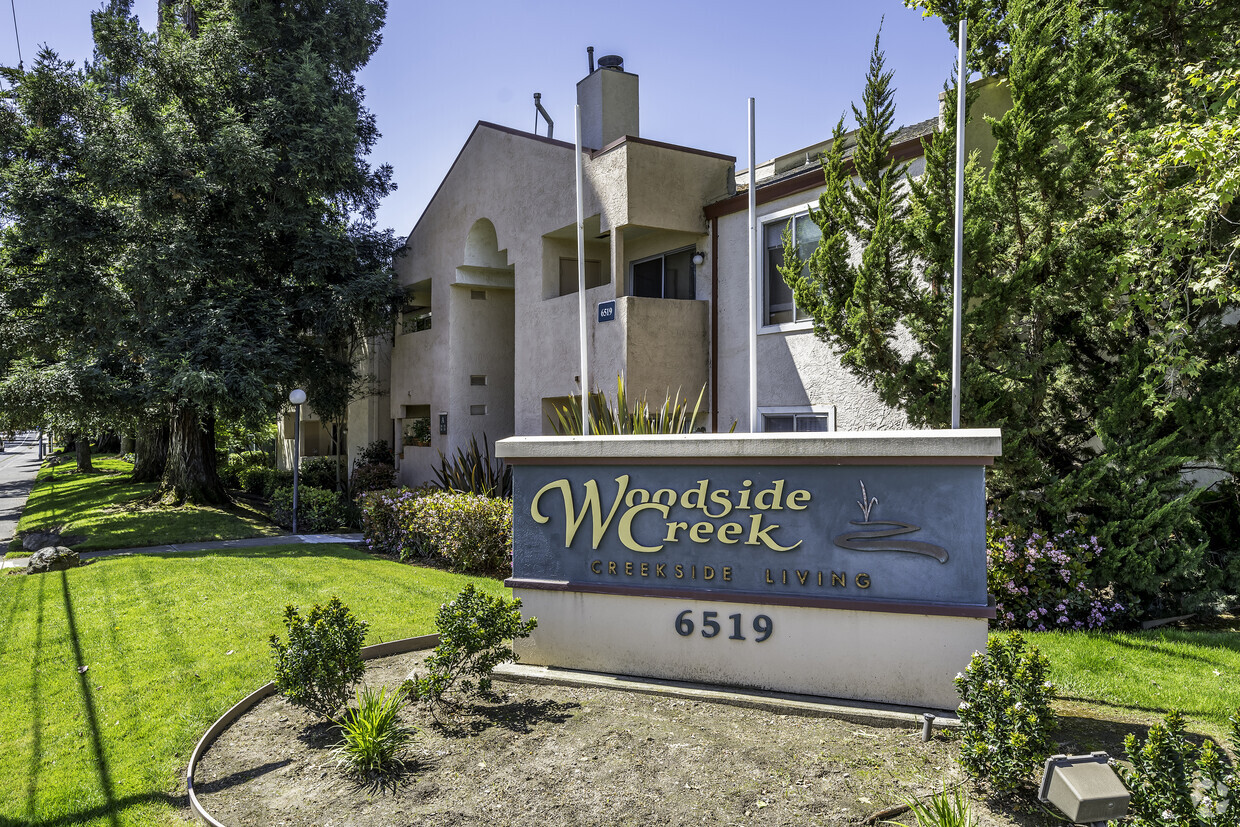 Woodside Creek - Apartments in Citrus Heights, CA | Apartments.com