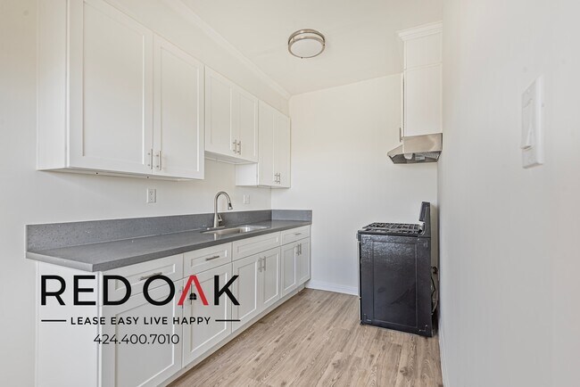 Foto del edificio - 1518 1/4 Wilton Pl-101