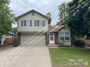 Building Photo - 565 Pucket Cir