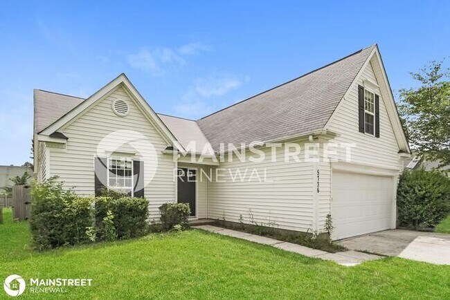 Foto del edificio - 5736 Shining Oak Ln