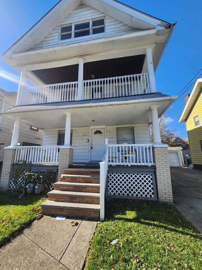 Foto del edificio - 3452 W 91st St