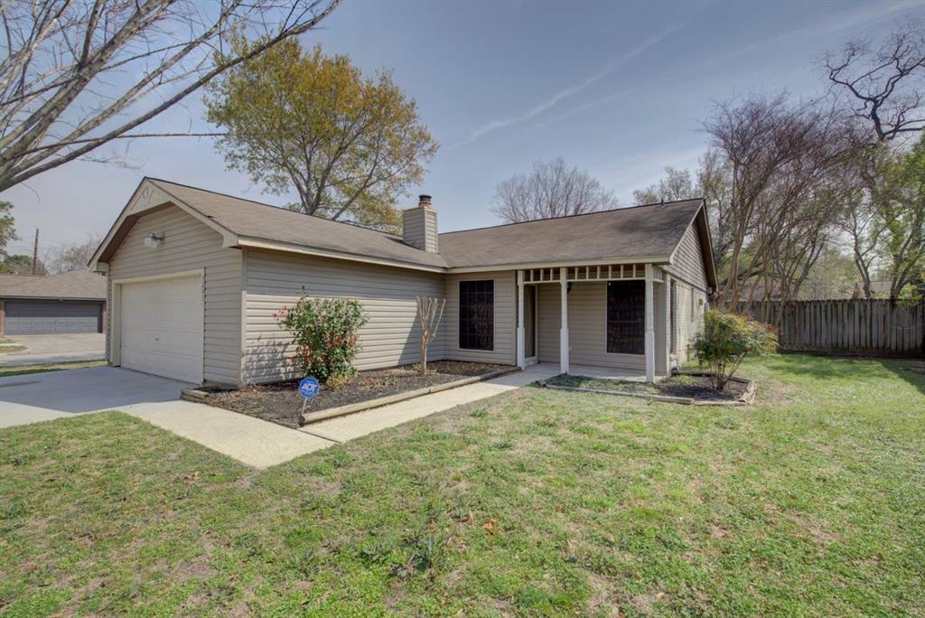 Foto principal - 3203 Mourning Dove Dr