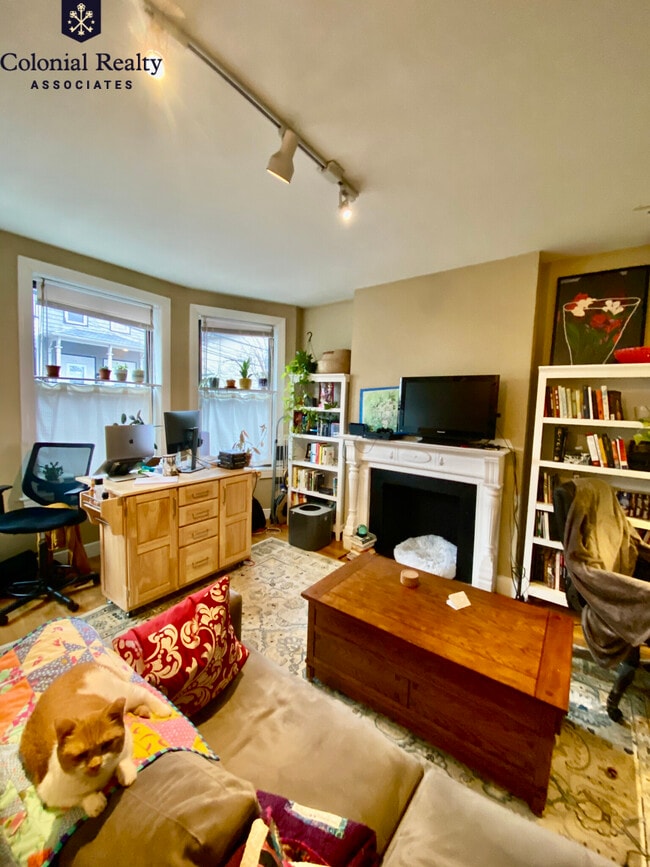 Photo - 17 Highgate St Apartment