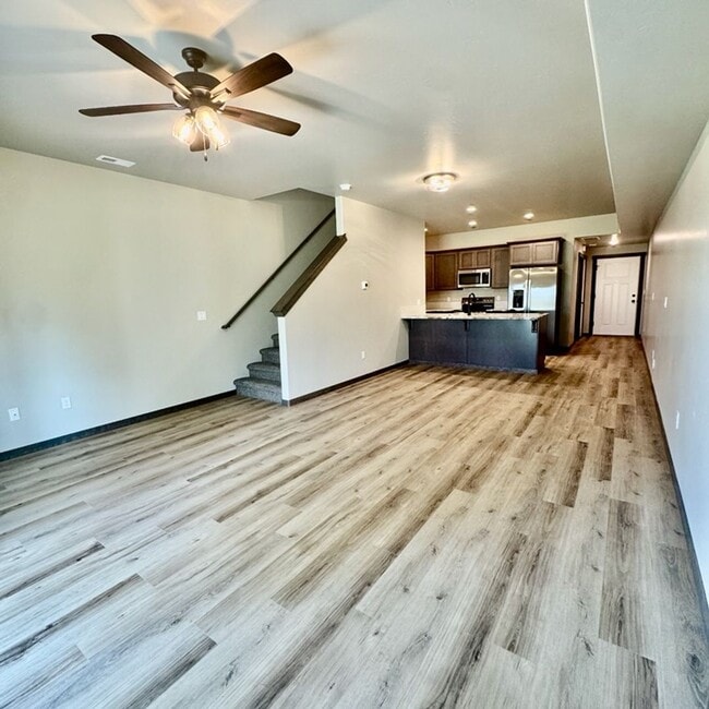 Building Photo - Brand new Townhome in heart of Rathdrum