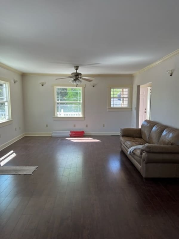 Foto del edificio - 6720 Berkshire Dr