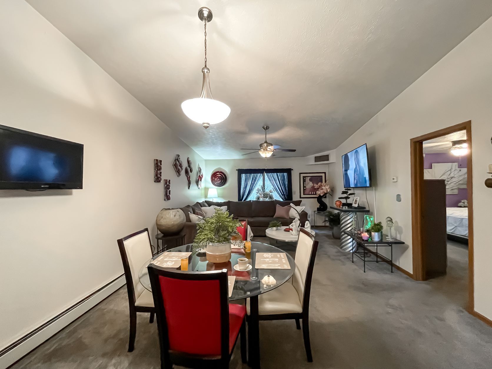 Niles Executive Apartments – photo 2