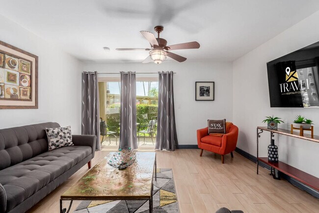 Foto del edificio - 4600 N 68th St