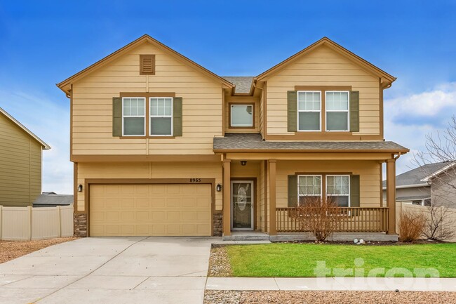Building Photo - 8965 Vanderwood Rd