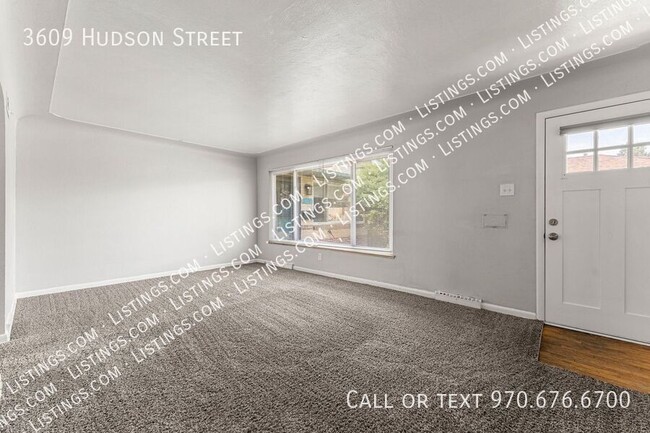 Building Photo - 3609 Hudson St