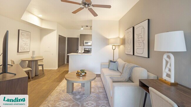 Foto del edificio - 1001 E Playa Del Norte Dr