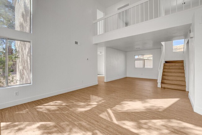 Building Photo - Remodeled 4 Bedroom Home in 89123