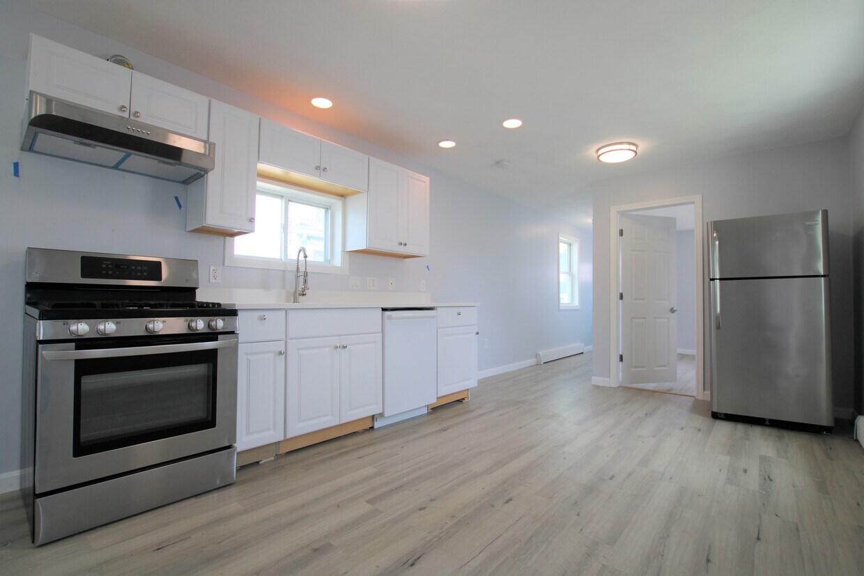 Foto principal - 52 Shawmut St