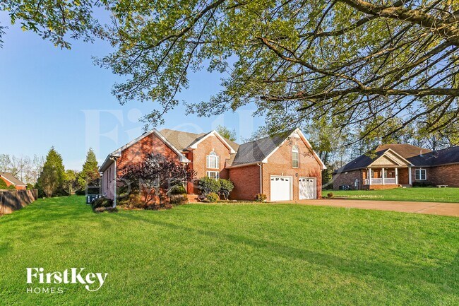 Foto del edificio - 115 Gallant Ct