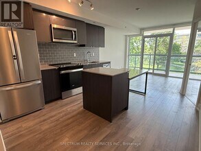 Building Photo - 1461 Lawrence Ave W
