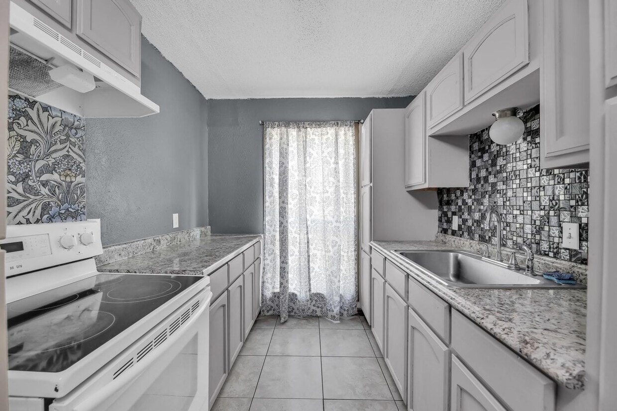 Foto principal - Siesta-Pharr