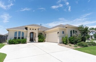 Building Photo - 2517 Caddo Canoe Dr