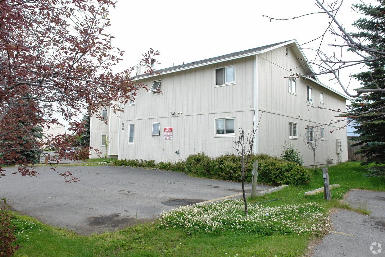 Foto del edificio - 9521-9541 Morningside Loop