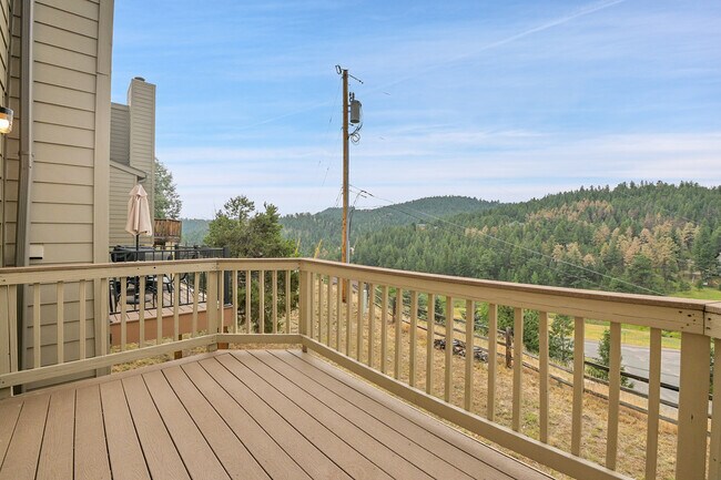 Foto del edificio - 3172 Buckboard Dr