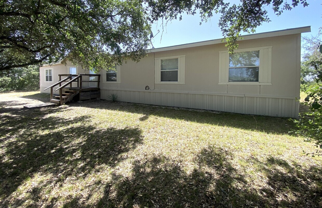2780 County Road 3430, Lampasas, TX 76550 House Rental in Lampasas