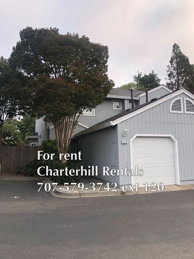 Foto principal - 1778 Marlow Rd