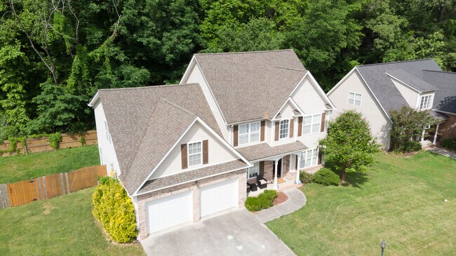 Foto del edificio - 10909 Parkgate Ln