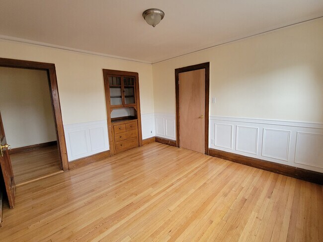 Foto del edificio - 52 Nixon St