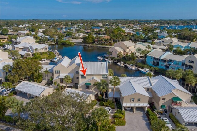Foto del edificio - 3901 SE St Lucie Blvd