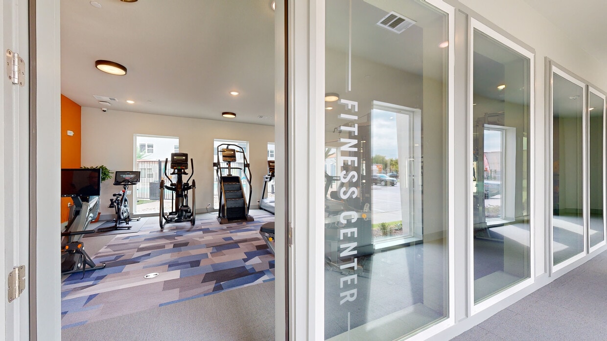 Photo - The Gibson Apartments