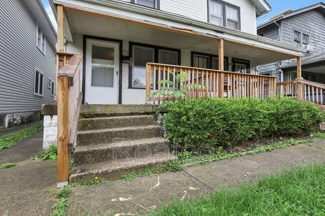 Building Photo - 659 S Burgess Ave