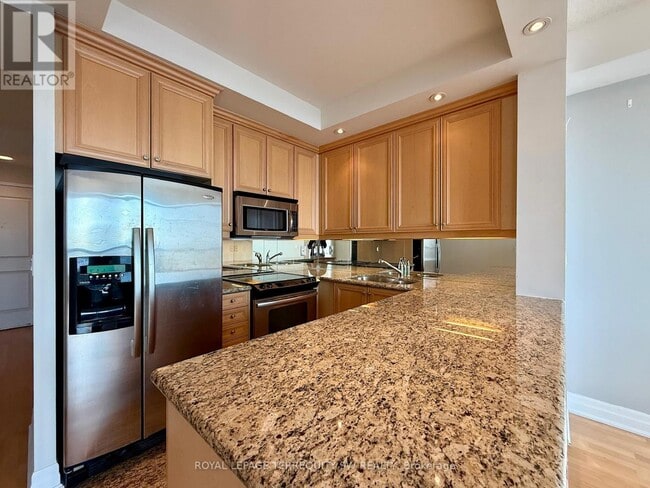 Photo du bâtiment - 628 Fleet St