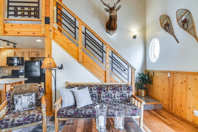 Foto del edificio - 609 Buffalo Ridge Rd