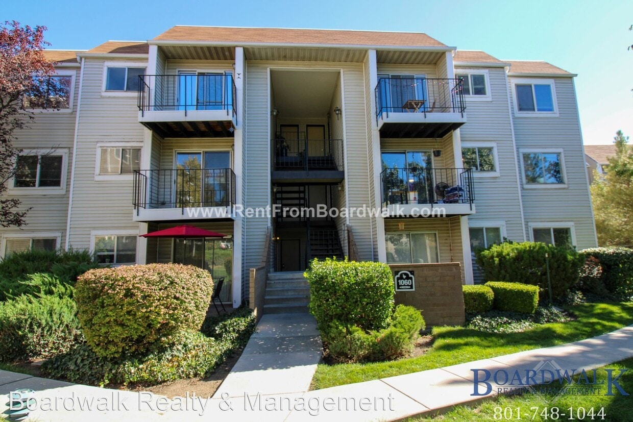 Primary Photo - 2 br, 2 bath House - 1060 E Quail Park Dr ...