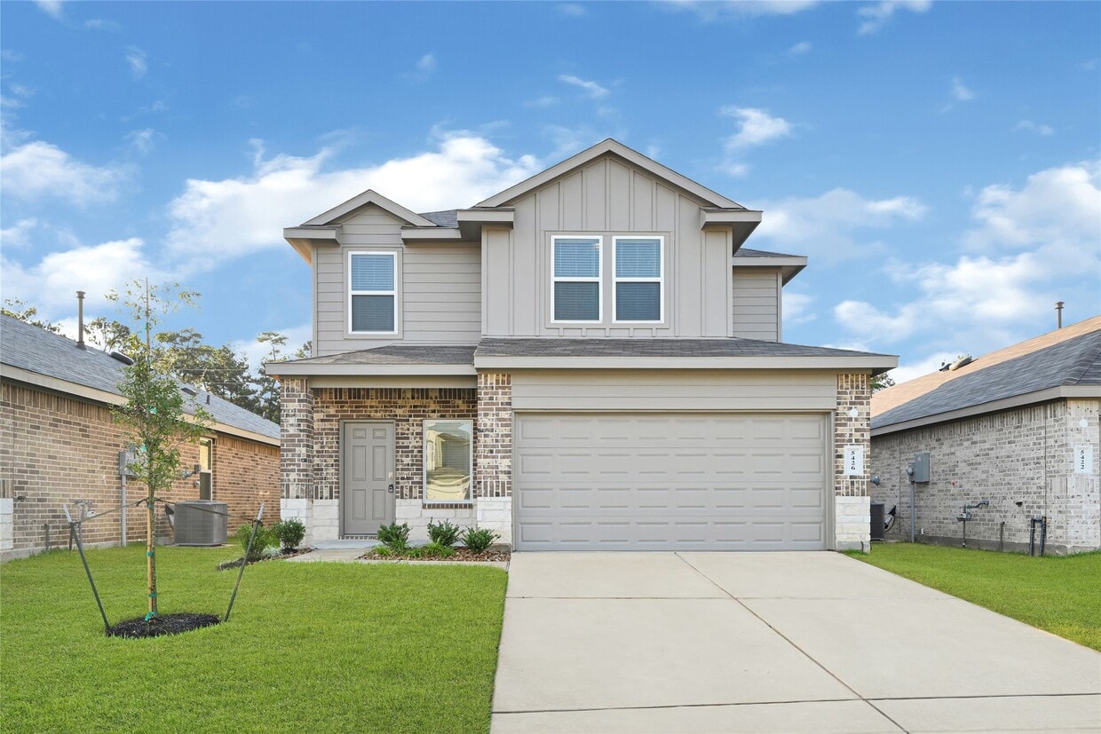 Foto principal - 5426 Magnolia Heath Ln