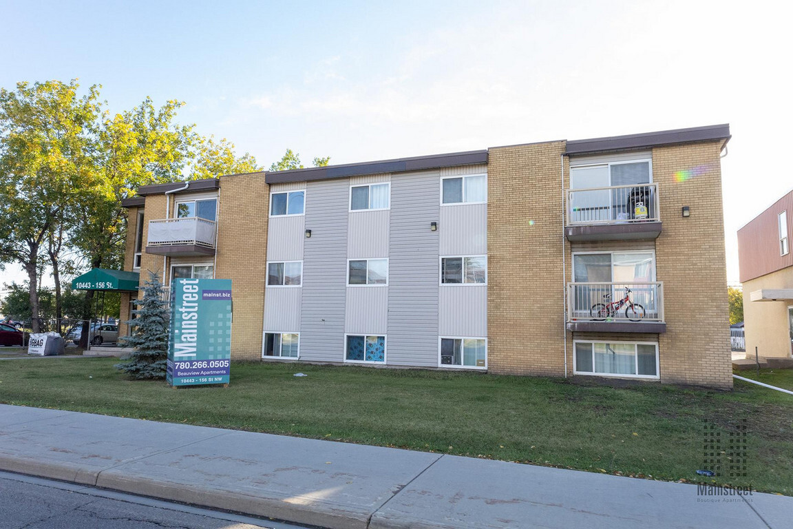 Building Photo - Beaumaris Lake Apartments