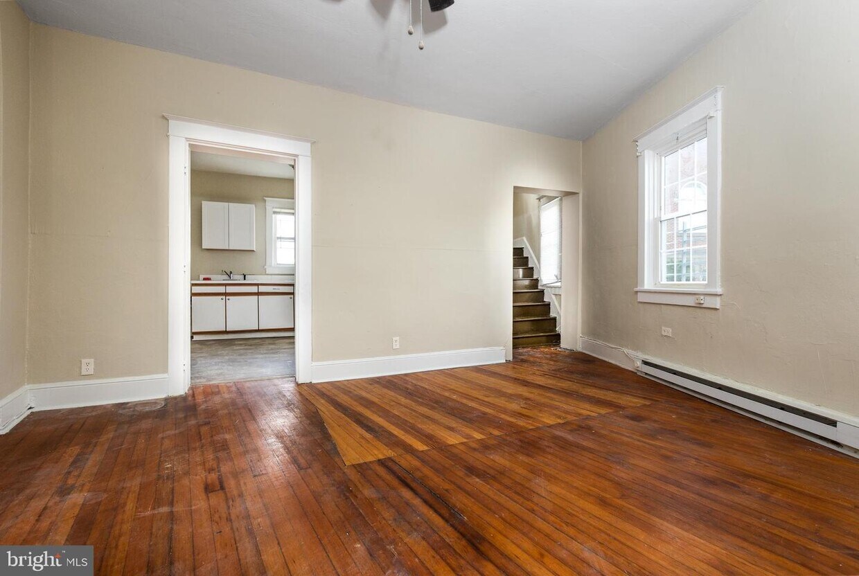 535 W Stephen St, Martinsburg, WV 25401 House Rental in Martinsburg