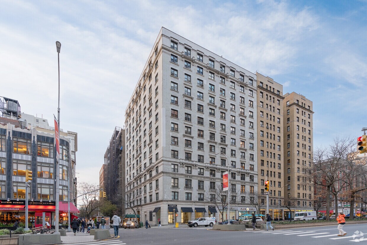 The Alameda Apartments in New York, NY