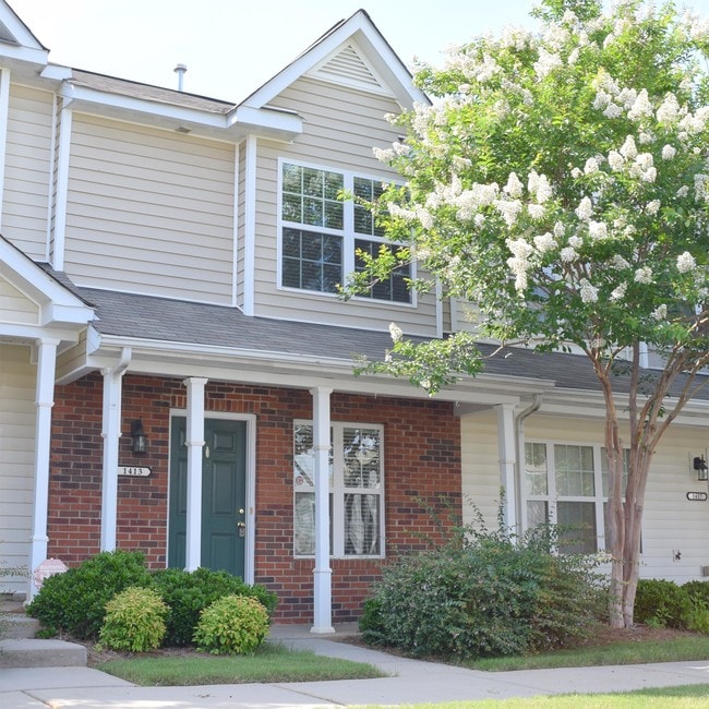Photo - 1413 Killashee Ct Townhome