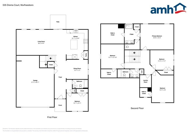 Foto del edificio - 535 Drema Ct